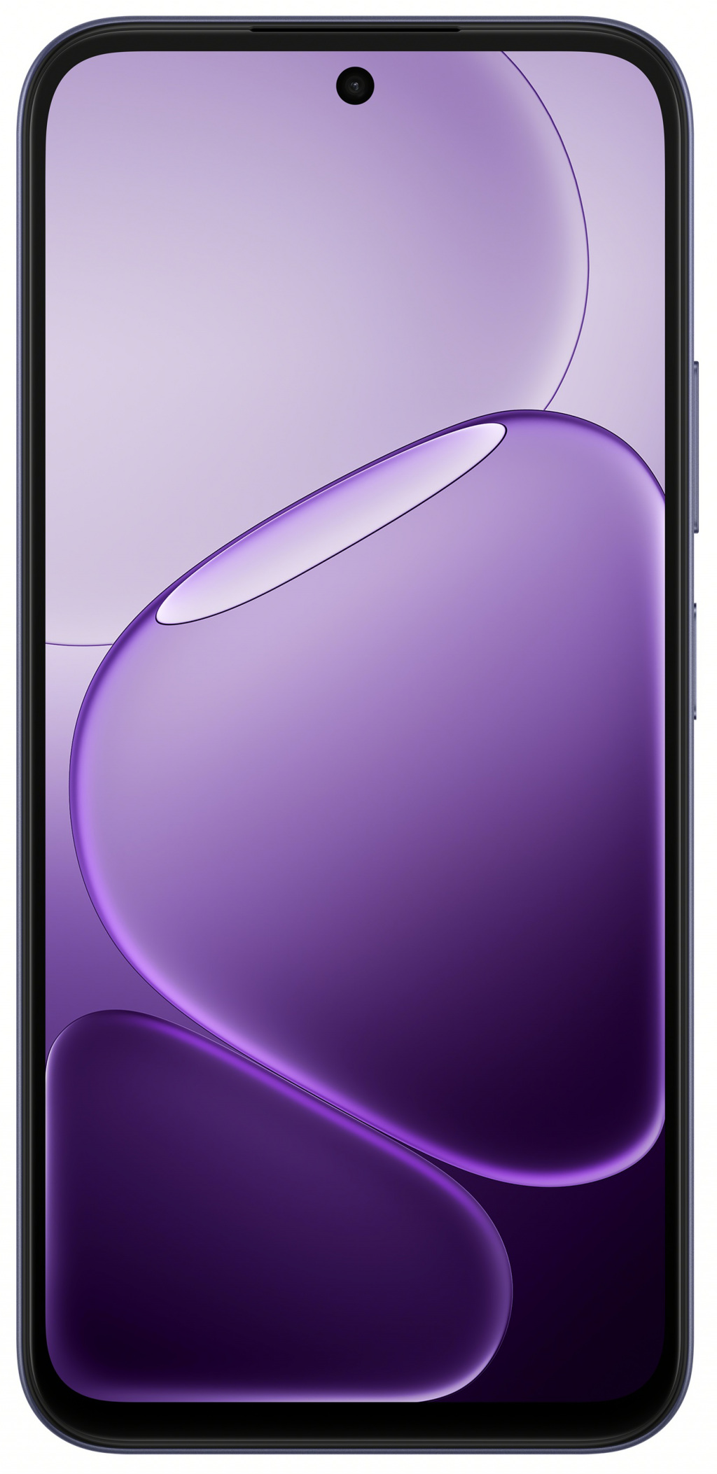 Смартфон Oppo A6X 5G 4/128GB Black Purple